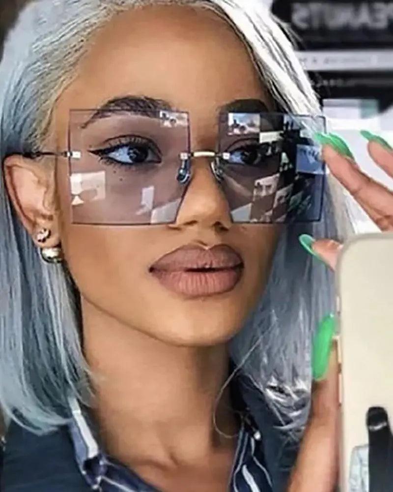 Boujee Bish Sun glasses – badnboujeeboutiquellc